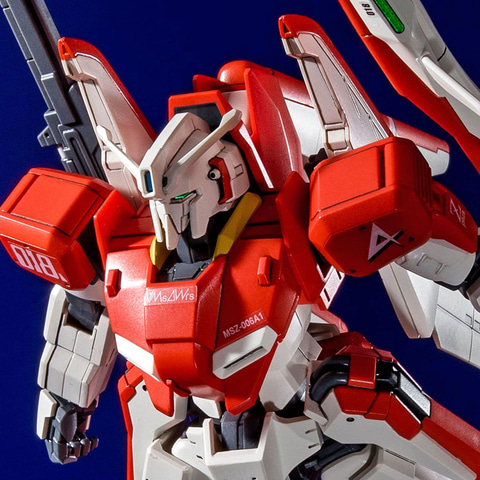 BANDAI - ガンプラEXPO限定 HGUC 1/144 MSZ-006A1 ゼータプラス(テスト機イメージカラー) ガンダム・センチネル プラモデル バンダイ 011_l.jpg