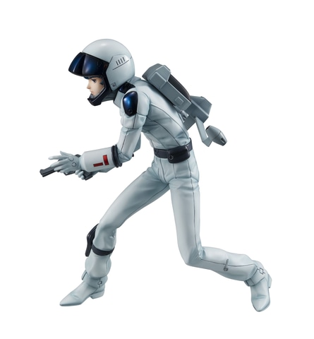 GGGシリーズ 機動戦士Zガンダム フォウ・ムラサメ　新品未開封 GGGシリーズ 機動戦士Zガンダム フォウ・ムラサメ -蘇るZの魂