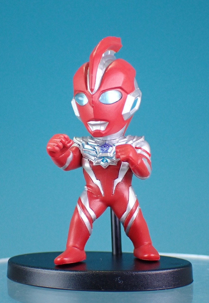 ウルトラマンオメガ