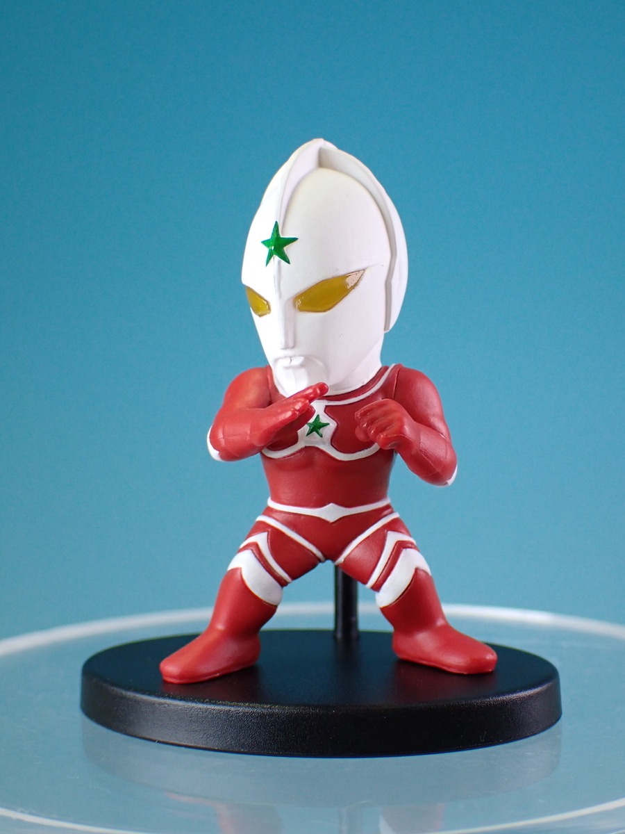 ウルトラマンジョーニアス