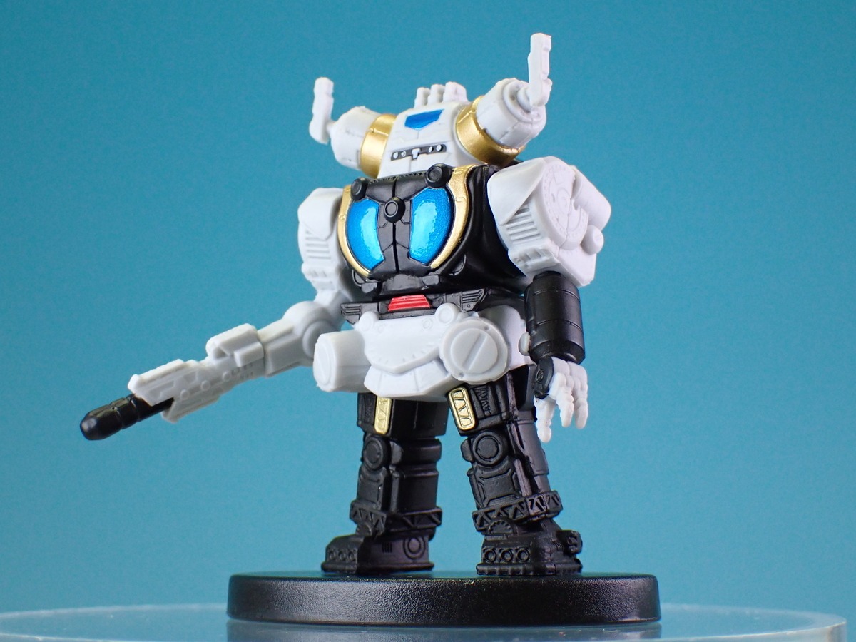 キングジョー ストレイジカスタム