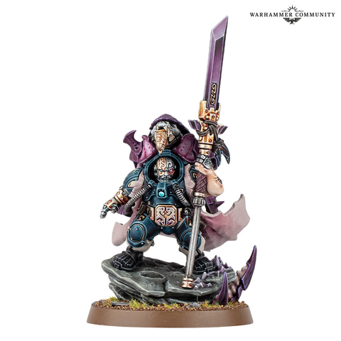 ウォーハンマー　ヴォータン　セット 40k】 リーグ・オヴ・ヴォータン・アーミーセット(日本語版