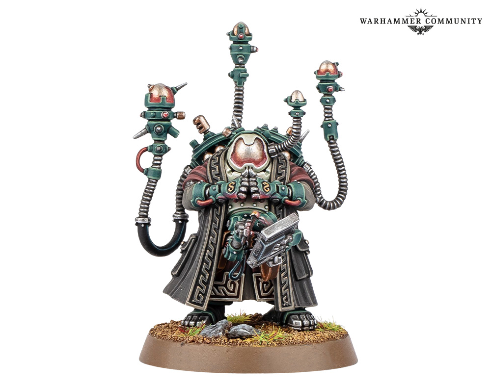 メムニル・ストラテジスト