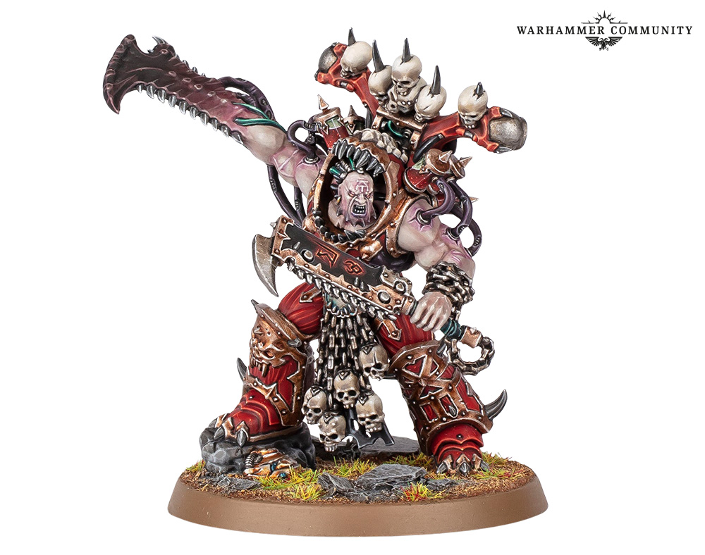 スローターバウンド