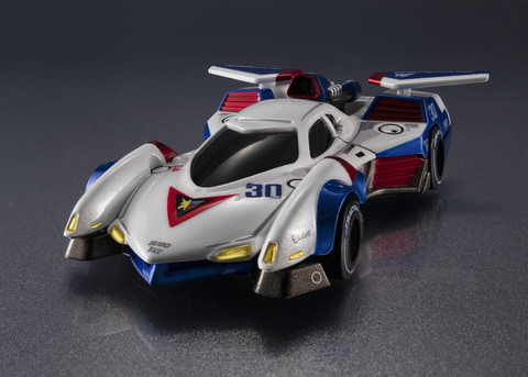 サイバーフォーミュラコレクション　まとめ売り サイバーフォーミュラコレクション｜商品情報｜メガホビ MEGA