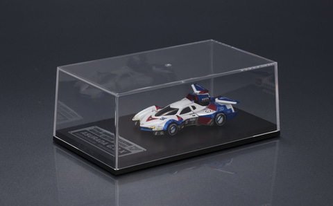 サイバーフォーミュラコレクション -Heritage Edition