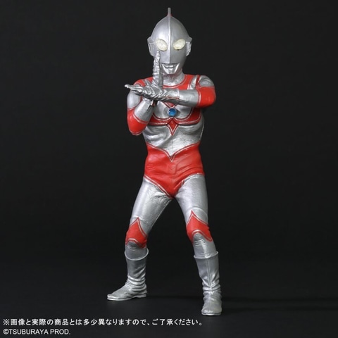 エクスプラス　ウルトラマン フィギュア エクスプラス、フィギュア「大怪獣シリーズ 帰ってきた