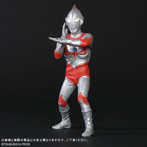 エクスプラス　大怪獣シリーズ　帰ってきたウルトラマン ver.2 エクスプラス、フィギュア「大怪獣シリーズ 帰ってきた