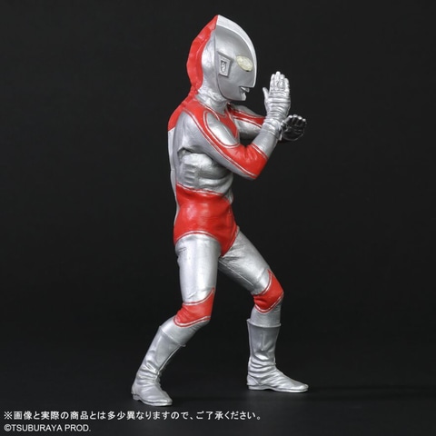 エクスプラス、フィギュア「大怪獣シリーズ 帰ってきた