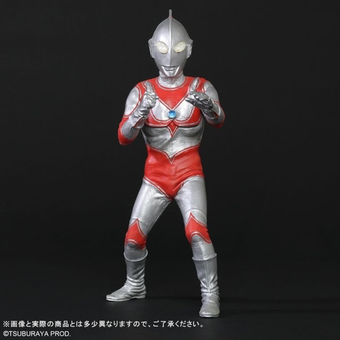 帰ってきたウルトラマン★WF限定夕焼け塗装版★X-PLUS大怪獣シリーズ ギャラリー 大怪獣シリーズ 帰ってきたウルトラマン編「帰ってき
