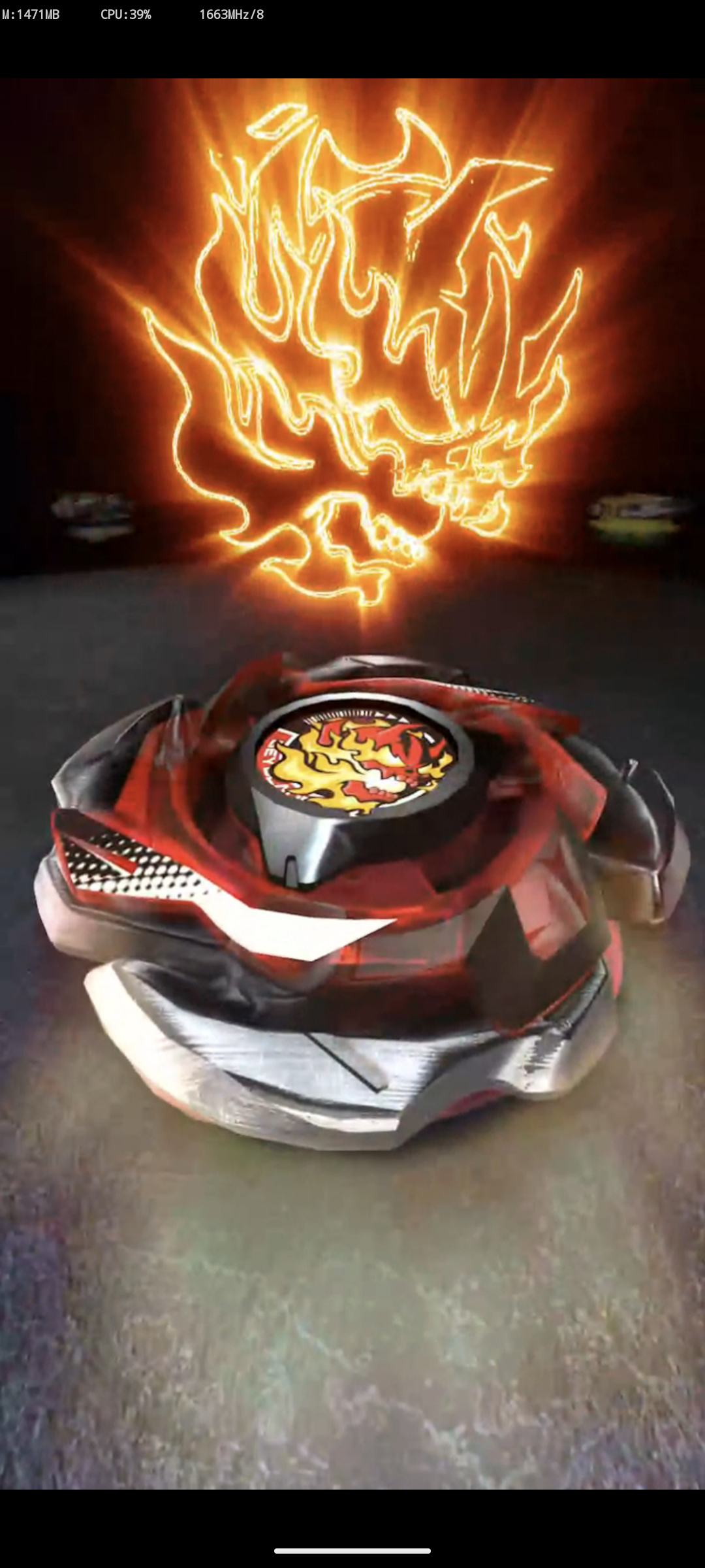 演出が刷新され、さらにクールな演出でバトルが楽しめる