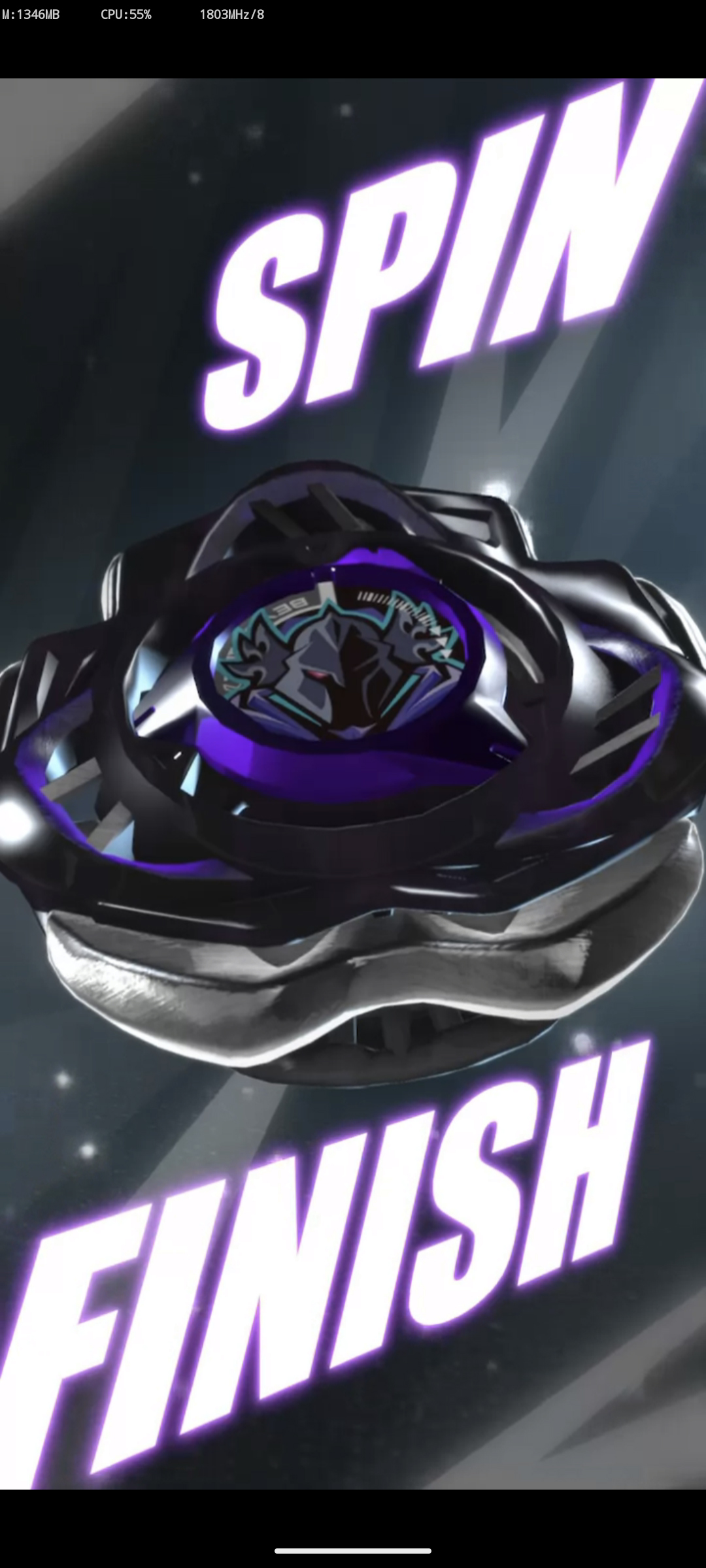 今回の筆者の結果は2回プレイして2回ともスピンフィニッシュ……レアベイへの道は遠い……