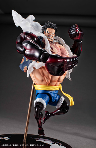 ワンピース ONE PIECE」よりクロスギルド（バギー、ミホーク、クロコダイル
