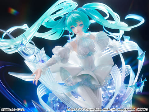 【フィギュア28点セット】推しの子　宇崎月　アルベド　NIKKE 初音ミク 宇崎月 初音ミク 推しの子 しらほし姫 GLITTER T-most - メルカリ