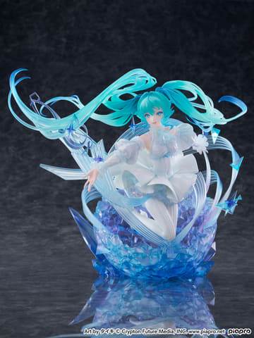 フィギュアまとめ売り 6個 NIKKE ホロライブ ウマ娘 コナン 初音ミク POP UP PARADE 初音ミク Little Missing Stars Ver. – SOOTANG HOBBY
