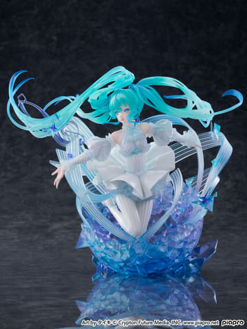 初音ミクシリーズ フィギュア 9点セット 早い者勝ち！初音ミクフィギュア-9体セット HATSUNE MIKU - メルカリ