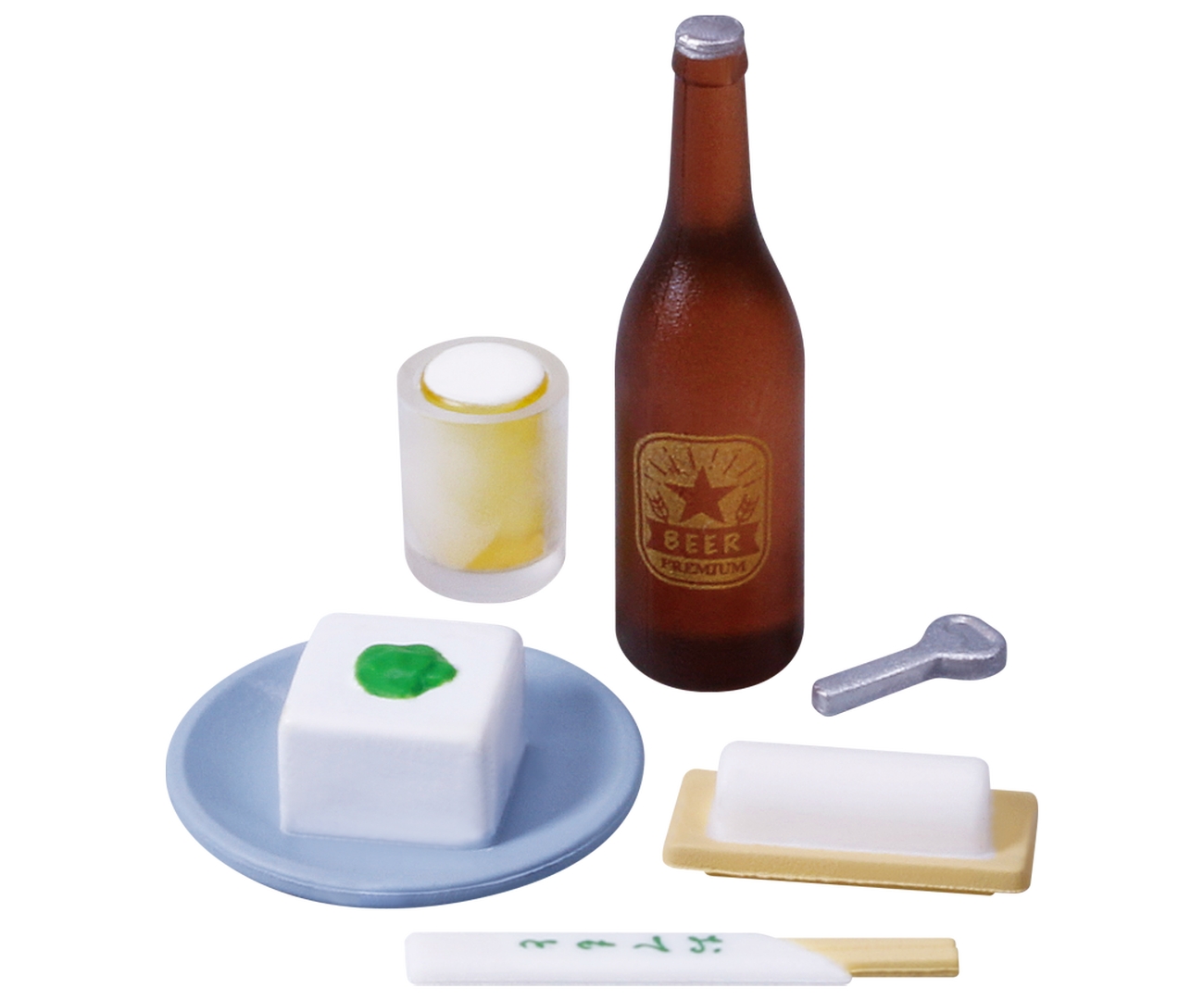 瓶ビールセット