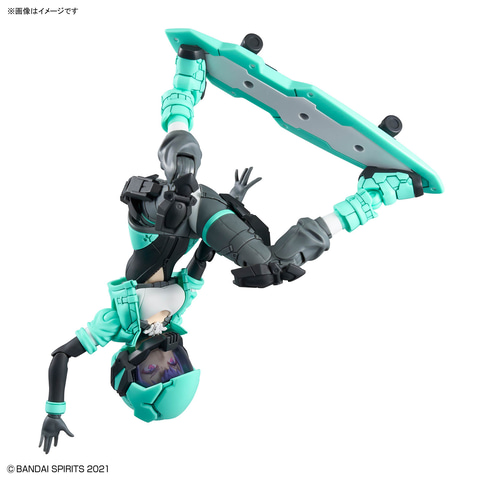 BANDAI NAMCO Entertainment - 30MS SIS-V00 ライディラ [カラーA] 2個 楽天市場】【予約商品 2025年8月発売予定 】 30MS SIS-V00