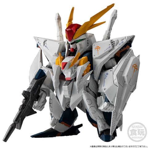 GUNDAM CONVERGE: CORE Endless Waltz セット FW GUNDAM CONVERGE:CORE Gundam W Endless Waltz Operation