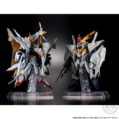 GUNDAM CONVERGE フィギュアセット 8体セット Amazon | 食玩 FW GUNDAM CONVERGE(ガンダムコンバージ)8