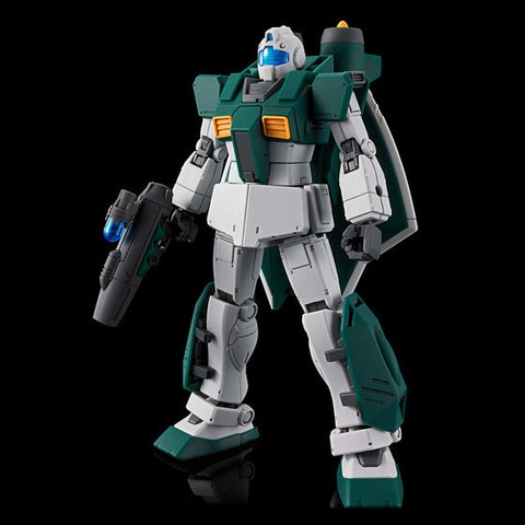 HG ジム系等　連邦軍8種セット HG 1/144 ジム・スループ【2次：2025年12月発送