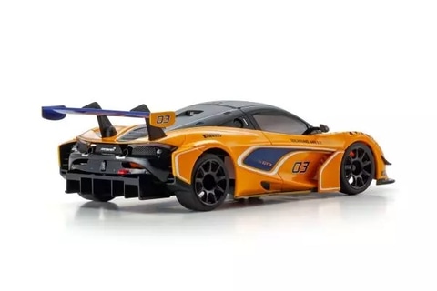 京商、RCカー「ミニッツRWD MR-04 レディセット McLaren 720S