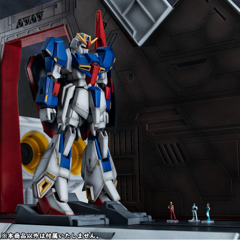 【高レート】ガンダムUC デッキ 37枚 Zガンダム」より「宇宙巡洋艦アーガマ」カタパルトデッキに新規