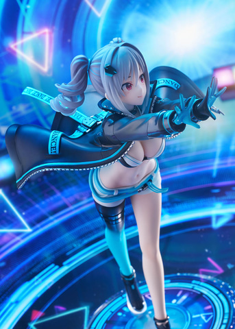 アイドルマスター シンデレラガールズ 神崎蘭子 1/7スケール Amazon.co.jp: アイドルマスター シンデレラガールズ 神崎蘭子