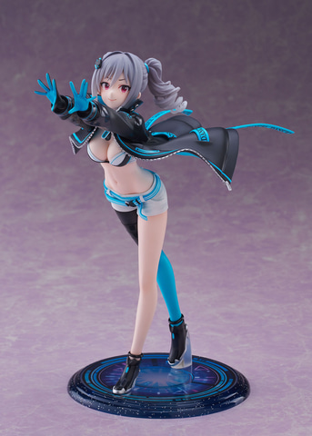 アイドルマスター シンデレラガールズ」より「［ダンス・ダンス