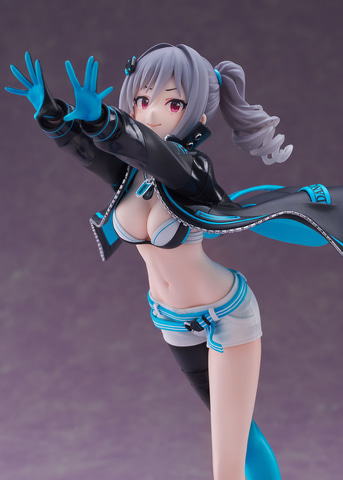 アイドルマスター シンデレラガールズ 神崎蘭子 1/7スケール PRISMA WING アイドルマスター シンデレラガールズ 覚醒魔王