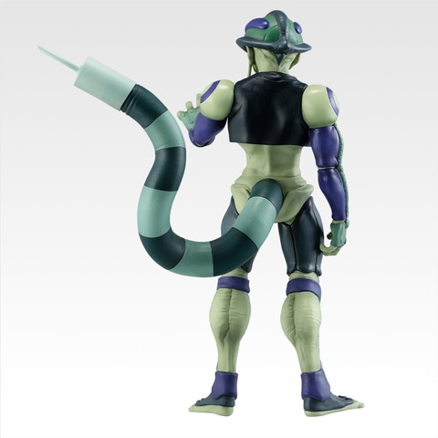 一番くじ HUNTER×HUNTER ラストワン賞 ゴン ～成長ver.～ 一番くじ HUNTER×HUNTER ラストワン賞 ゴン～成長ver. 新品