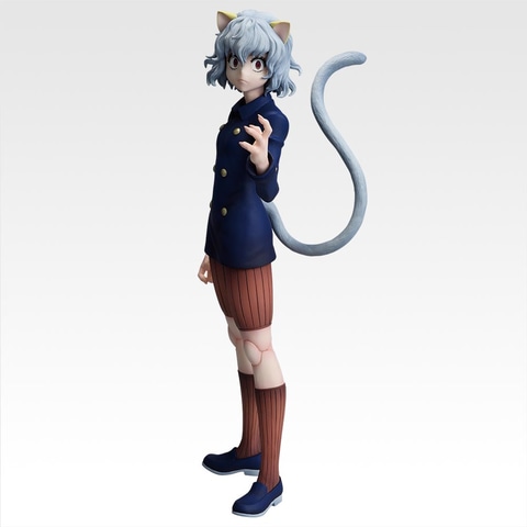 一番くじ HUNTER×HUNTER CHMERA ANT ➁」の全ラインナップ公開