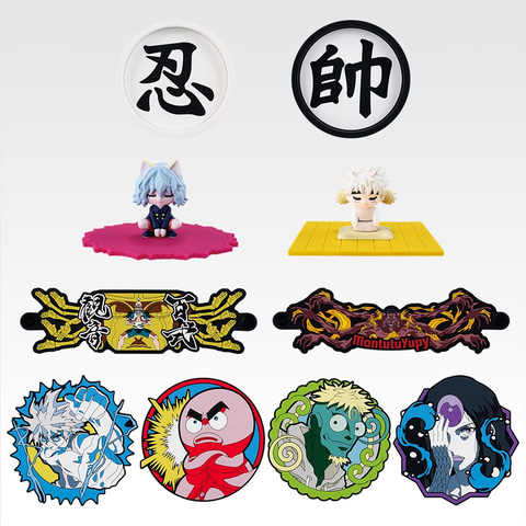 一番くじ HUNTER×HUNTER CHMERA ANT ➁」の全ラインナップ公開