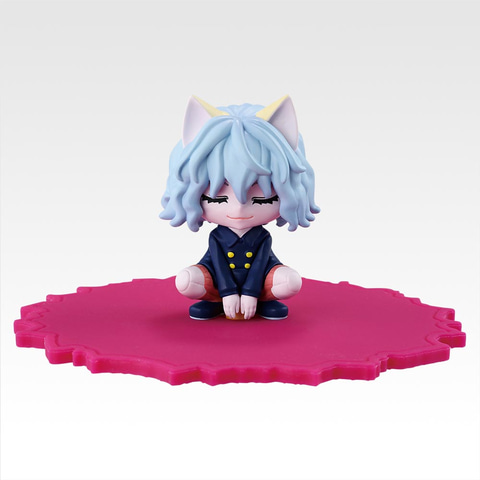 一番くじ HUNTER×HUNTER CHMERA ANT ➁ ラストワン賞ゴン Amazon.co.jp: 一番くじ HUNTER×HUNTER CHMERA ANT ➁ ラスト