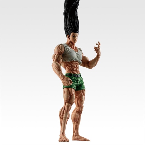 HUNTER × HUNTER CHMERA ANT一番くじ フィギュア　まとめ 一番くじ HUNTER×HUNTER CHMERA ANT ➁｜一番くじ倶楽部｜BANDAI