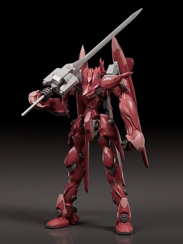蒼穹のファフナー　フィギュア　プラモデル アニメ「蒼穹のファフナー THE BEYOND」よりプラモデル