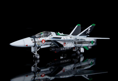 マクロスシリーズプラモデルセット PLAMAX マクロスシリーズ| MAX FACTORY