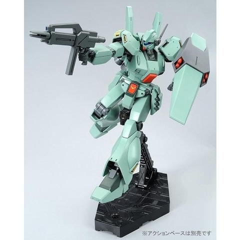 ガンプラ、「HGUC 1/144 RGM-89D ジェガンD型」などジェガン