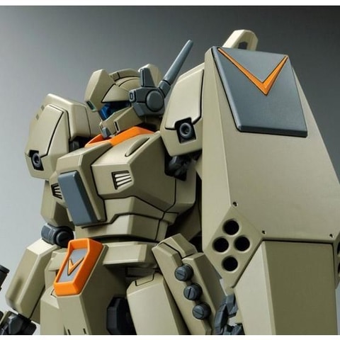 hgucジェガン完成品 1/144 HGUC ジェガン(機動戦士ガンダム 逆襲のシャア