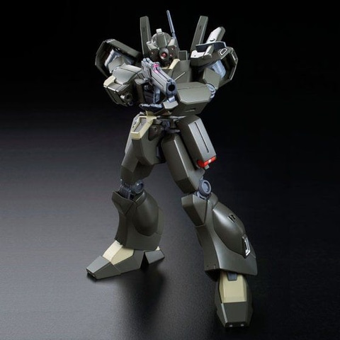HG RGM-89 A2ジェガン & D型ジェガンセット Amazon | HGUC 1/144 RGM-89D ジェガンD型 プラモデル