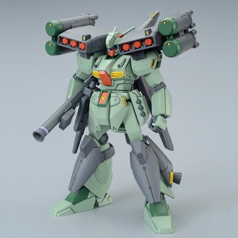 HGジェガン組済みセット 1/144 HGUC ジェガン(機動戦士ガンダム 逆襲のシャア