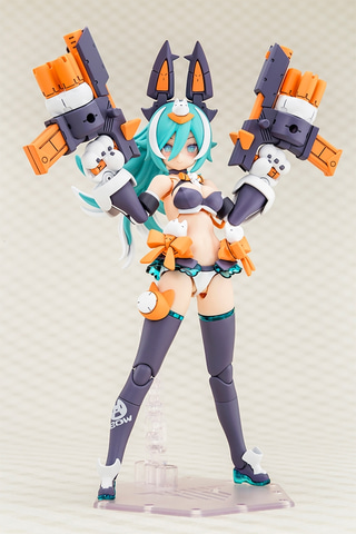 【新品未開封】コトブキヤ　PUNI☆MOFU ラン 特典無し 限定特典付き】PUNI☆MOFU ラン｜コトブキヤオンラインショップ
