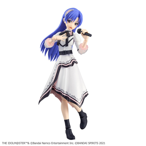 30MS アイドルマスター　ウマ娘　水星の魔女　まとめ売り ウマ娘』トウカイテイオーがオリジナル衣装で「30MS」シリーズ