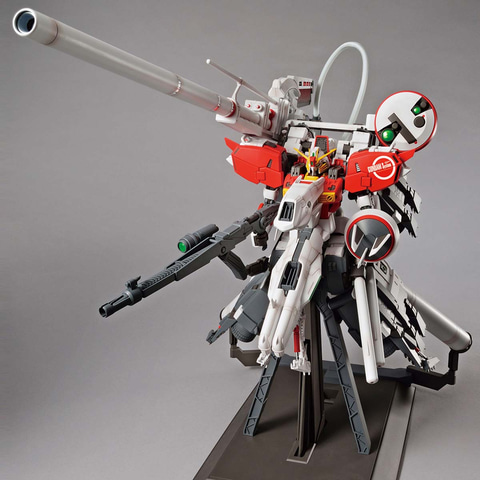 さとう MG 200機記念ディープストライカー MG決選投票2025」第1位は「ディープストライカー」 - HOBBY Watch