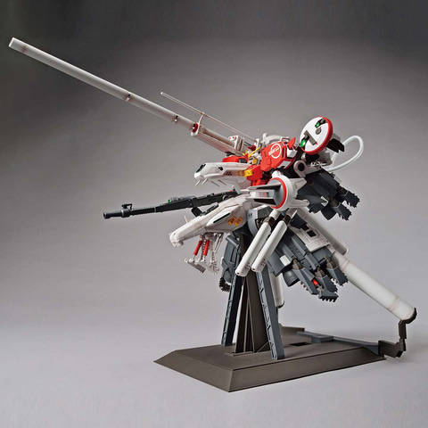 さとう MG 200機記念ディープストライカー MG決選投票2025」第1位は「ディープストライカー」 - HOBBY Watch