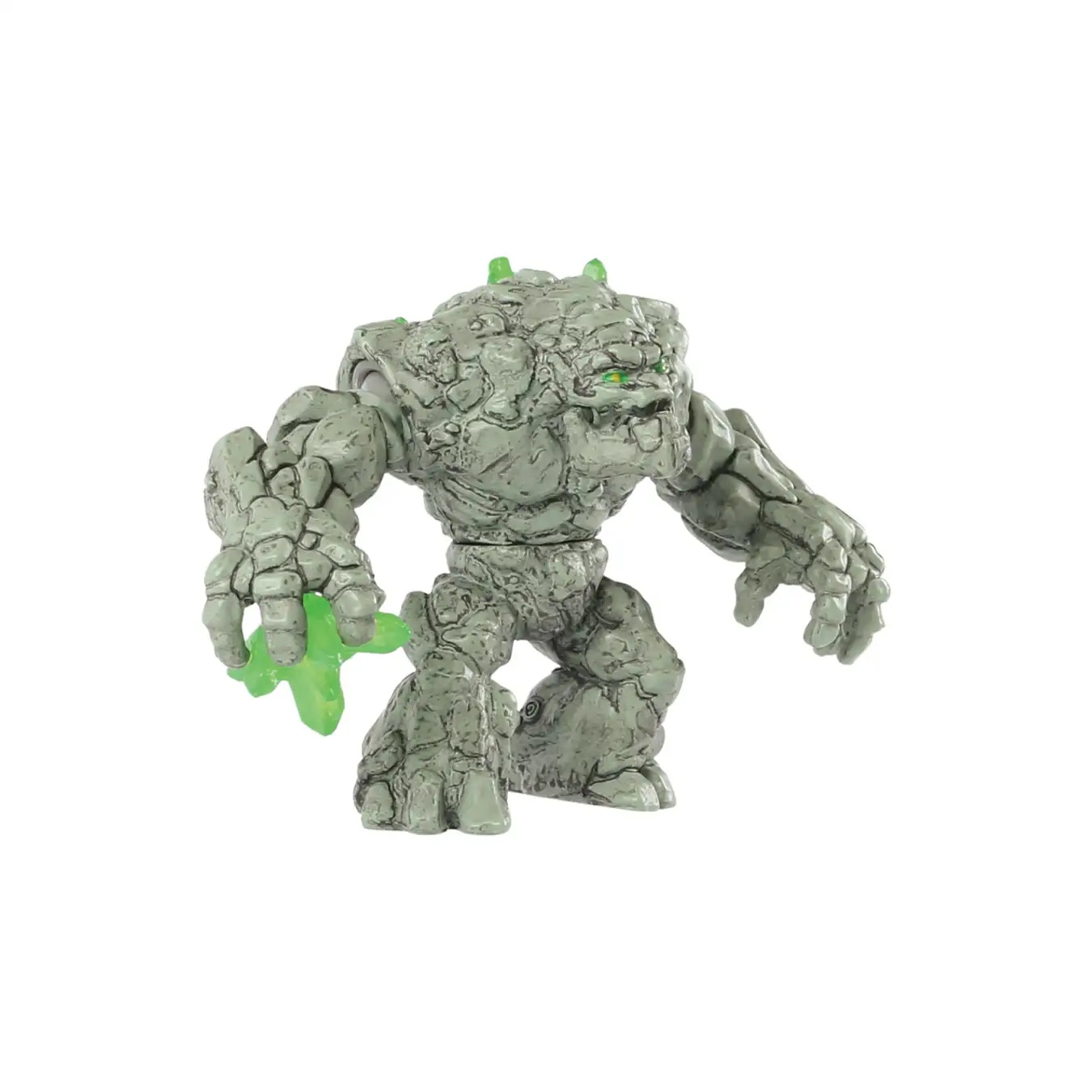 ストーンモンスター（カプセルトイ）