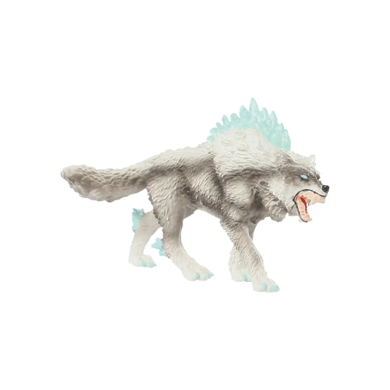 スノーウルフ（ボックストイ）