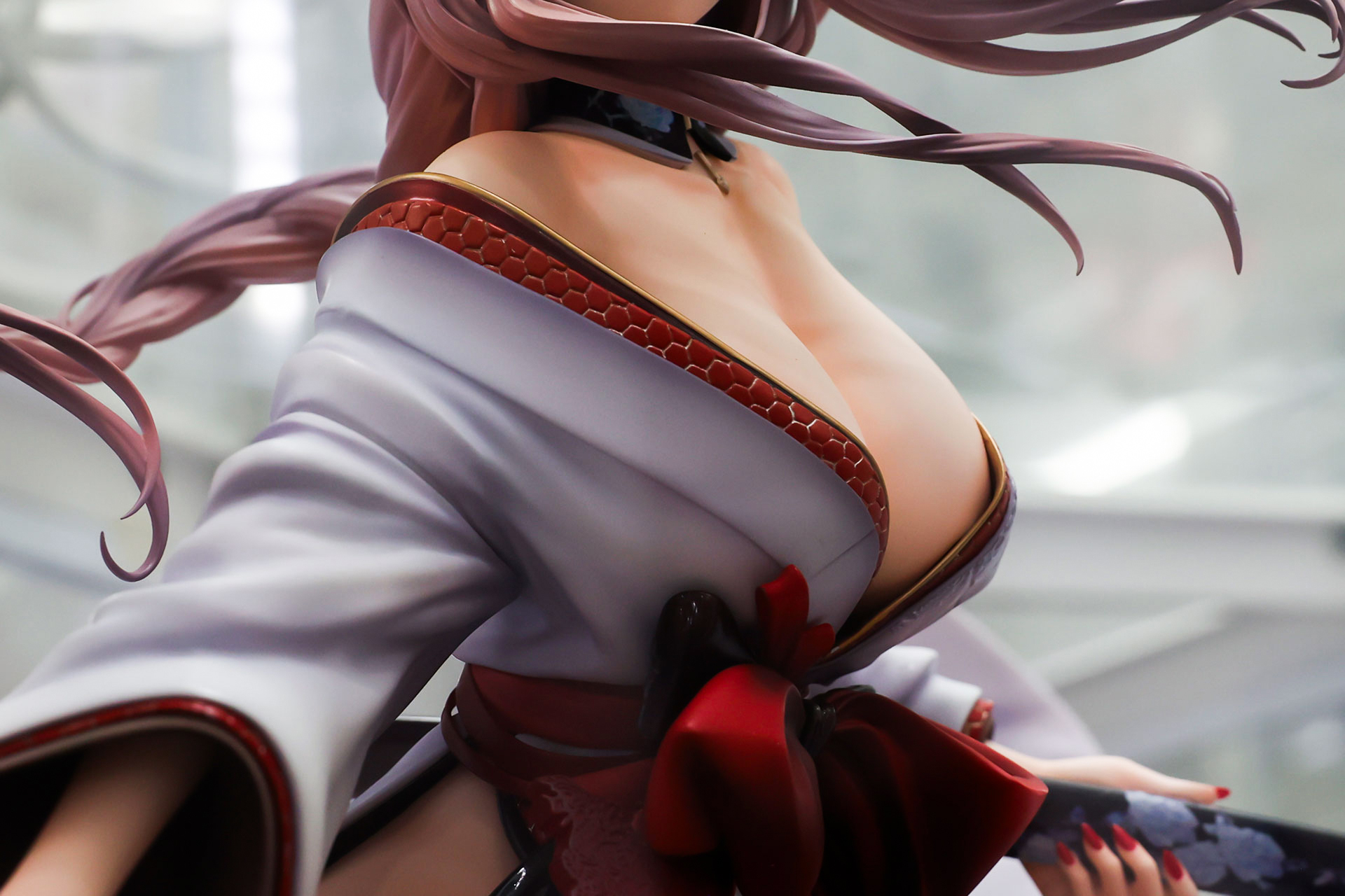 緩い着こなしがカッコイイ