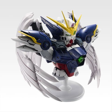 一番くじ 新機動戦記ガンダムW 30th Anniversary」が2026年1月に