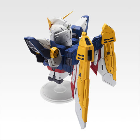 30th Anniversary ガンダム フィギュア Super detailed Wing Zero EW bust is new Gundam Wing 30th